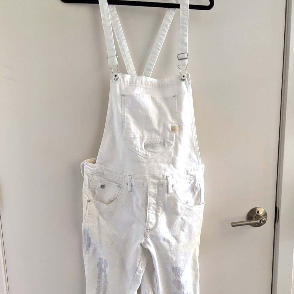 GStar Arc 3d BF overall, (Unisex), Med